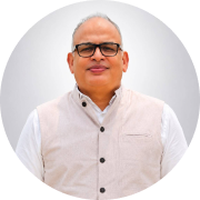 Consultant Prof Gajendra Pathak