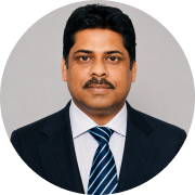 Founder Capt. Om Prakash