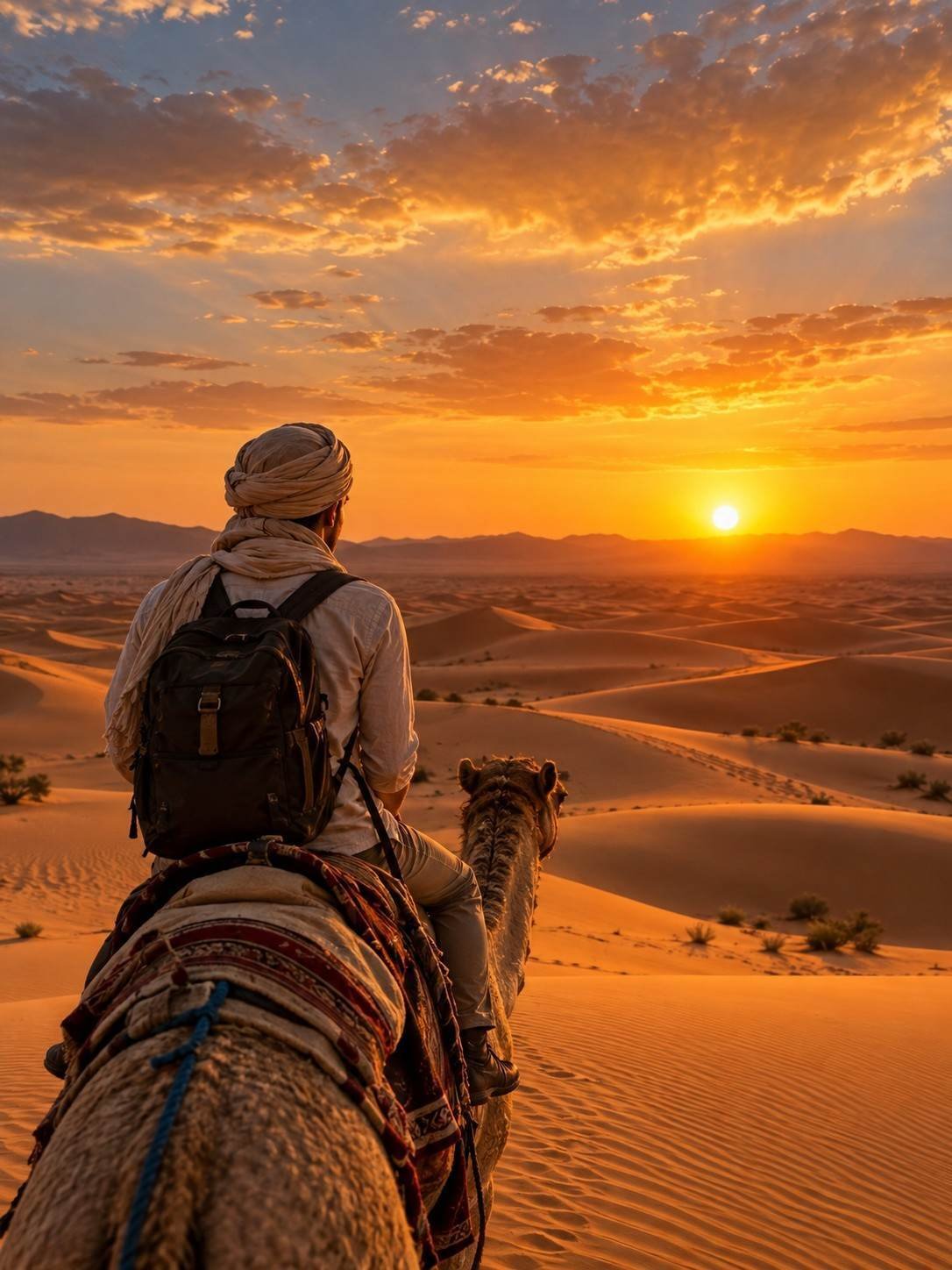 Travel image