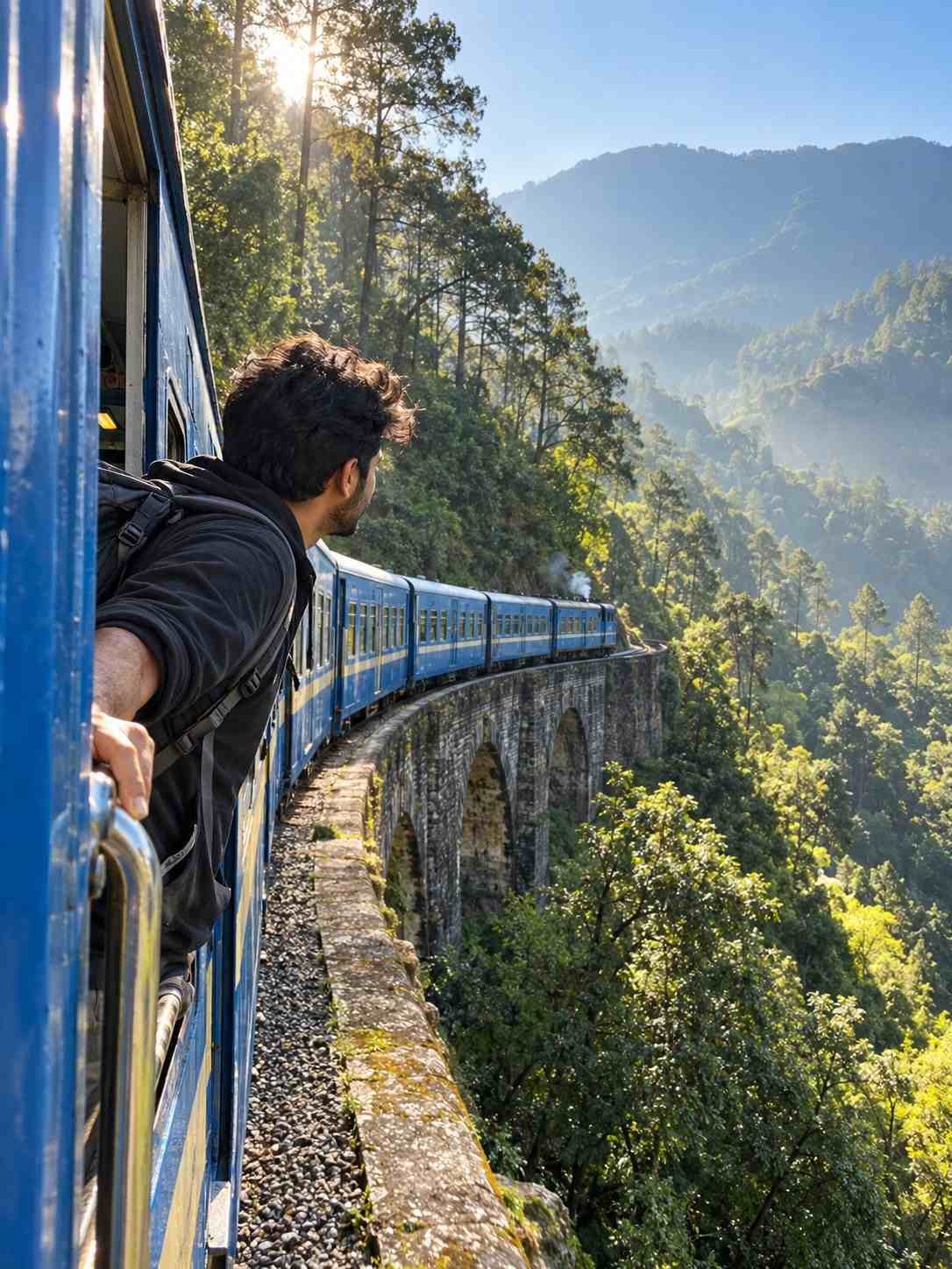 Travel image